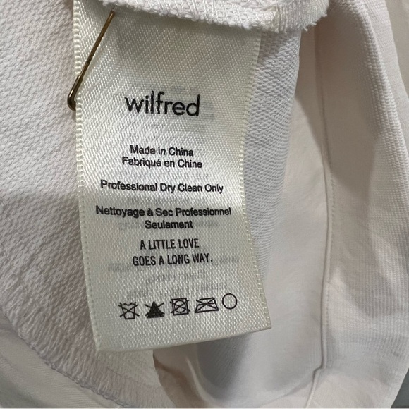 Wilfred Reva Romper/Jumpsuit - Picture 13 of 13